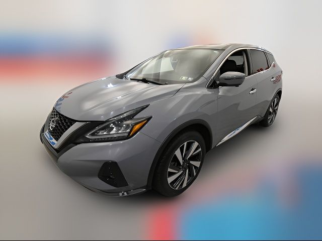 2023 Nissan Murano SL