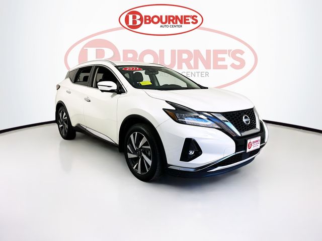 2023 Nissan Murano SL