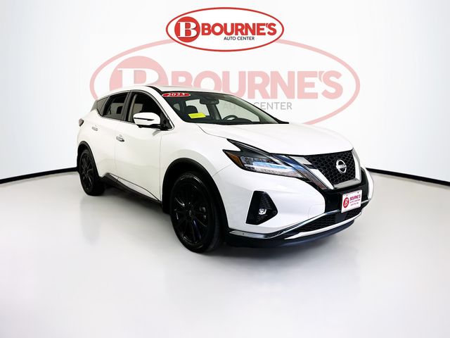 2023 Nissan Murano SL