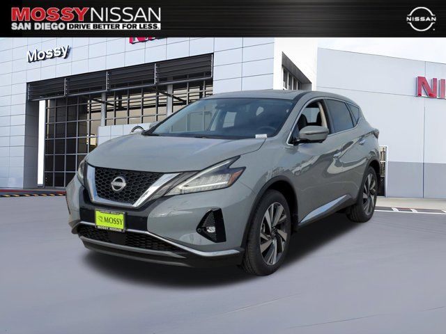 2023 Nissan Murano SL