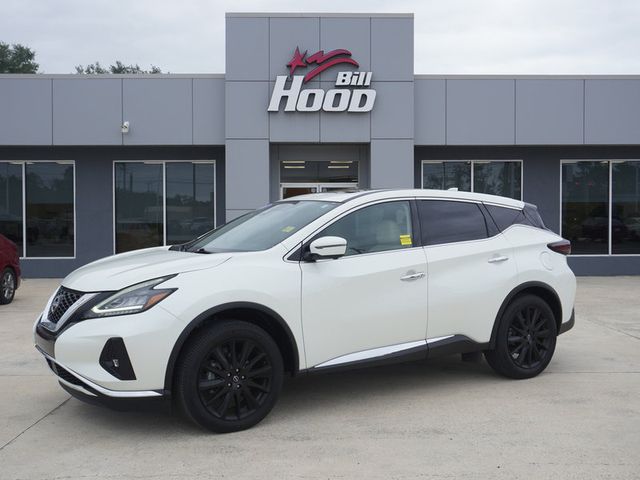 2023 Nissan Murano SL