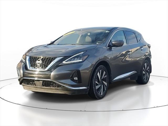 2023 Nissan Murano SL