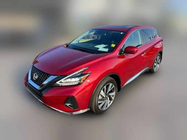 2023 Nissan Murano SL