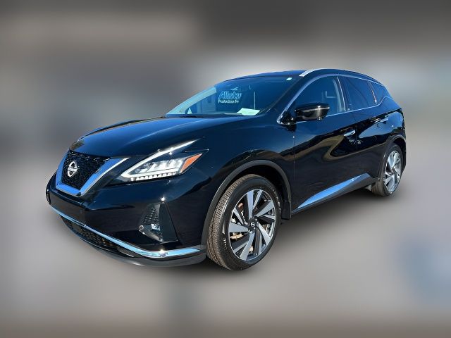 2023 Nissan Murano SL