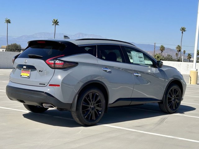 New 2023 Nissan Murano SV For Sale in Riverside, CA | Capital One 