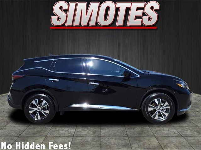 2023 Nissan Murano S