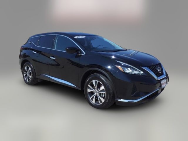 2023 Nissan Murano S