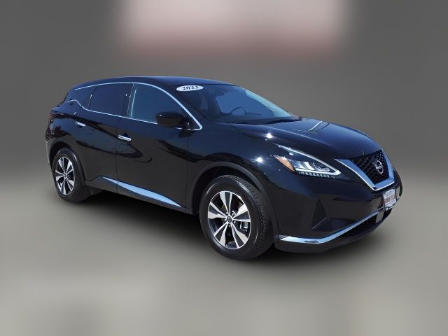 2023 Nissan Murano S