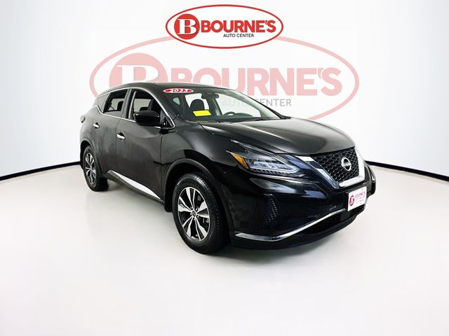 2023 Nissan Murano S