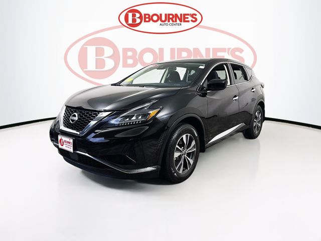 2023 Nissan Murano S