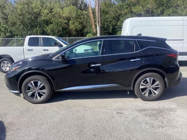 2023 Nissan Murano S