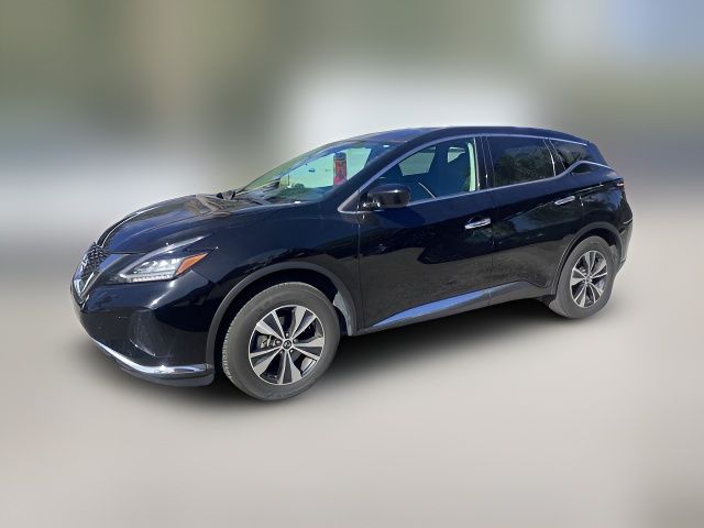 2023 Nissan Murano S