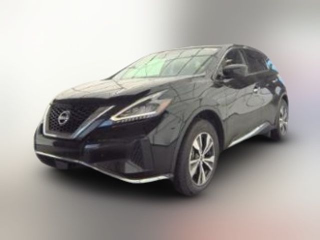 2023 Nissan Murano S