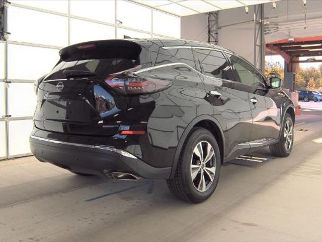 2023 Nissan Murano S