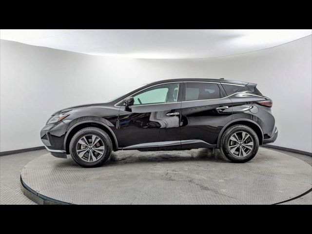 2023 Nissan Murano S