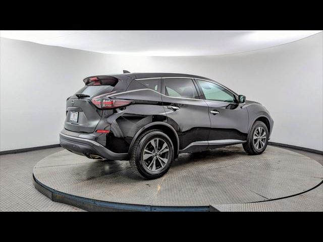 2023 Nissan Murano S