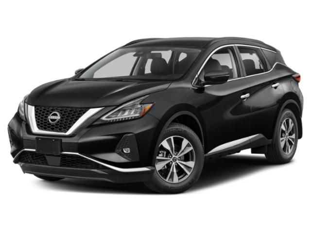 2023 Nissan Murano S