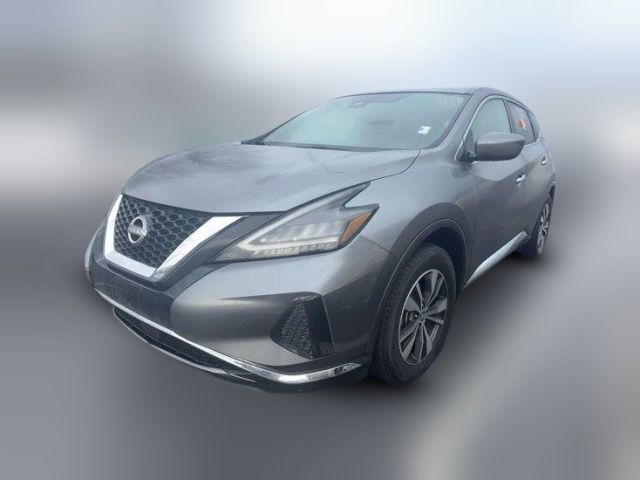 2023 Nissan Murano S