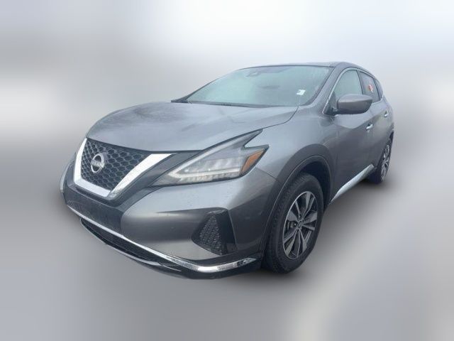 2023 Nissan Murano S