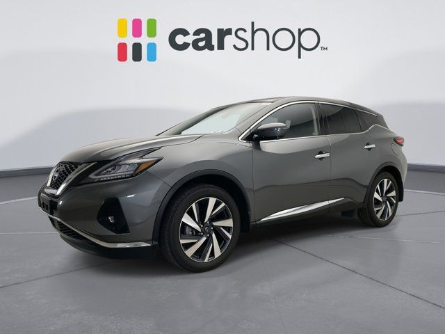 2023 Nissan Murano SL