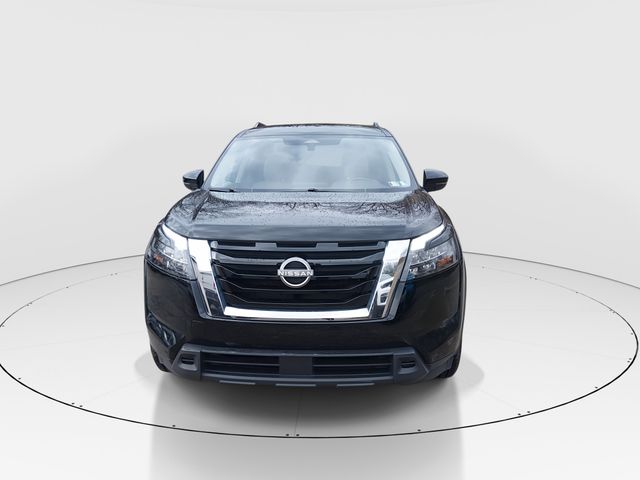 2023 Nissan Pathfinder SV