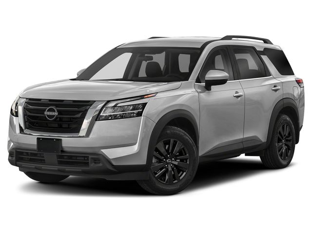 2023 Nissan Pathfinder SV