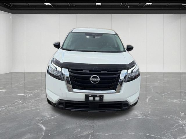 2023 Nissan Pathfinder S