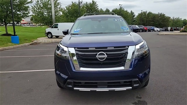 Certified Pre-owned 2013 Nissan NVP SL For Sale In Reading, PA | Auto ...