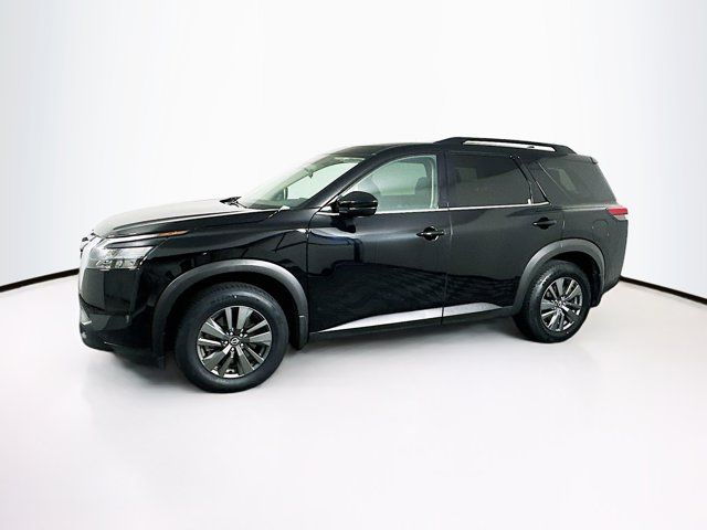 2023 Nissan Pathfinder SV