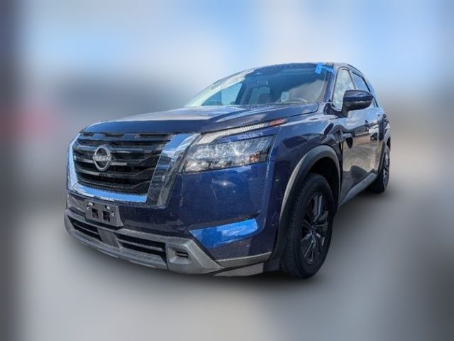 2023 Nissan Pathfinder SV