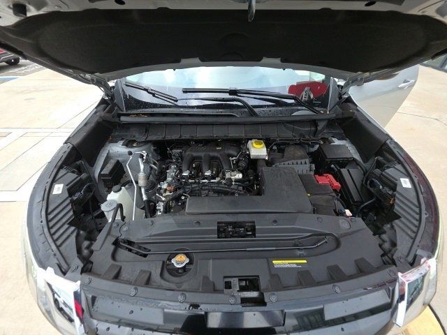 2023 Nissan Pathfinder SV