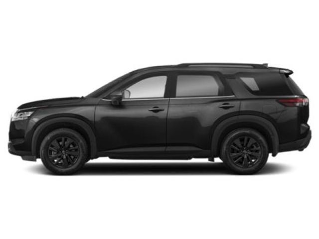 2023 Nissan Pathfinder SV