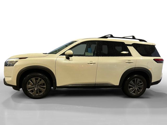 2023 Nissan Pathfinder SV