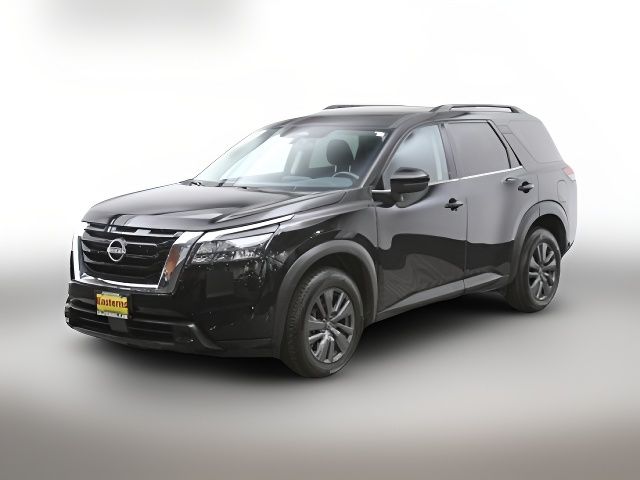 2023 Nissan Pathfinder SV