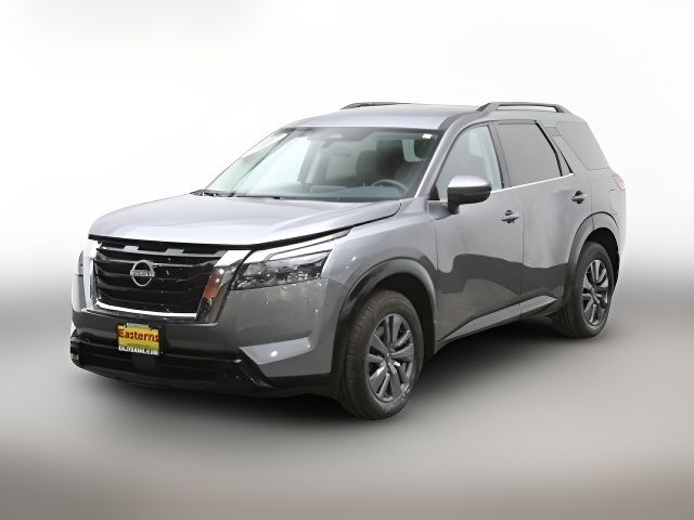 2023 Nissan Pathfinder SV