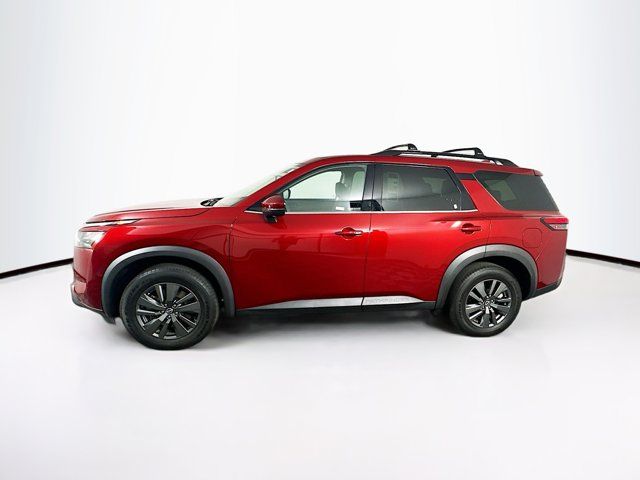 2023 Nissan Pathfinder SV