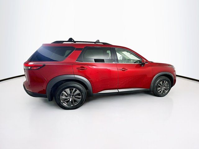 2023 Nissan Pathfinder SV