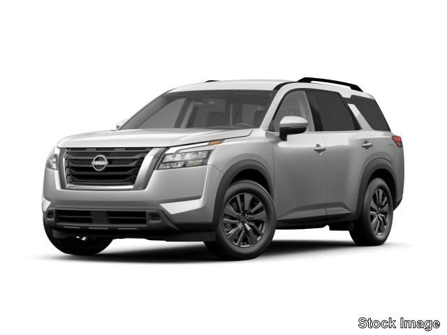 2023 Nissan Pathfinder SV