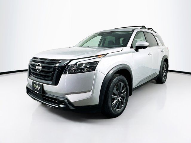 2023 Nissan Pathfinder SV