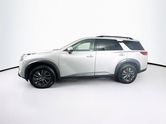 2023 Nissan Pathfinder SV