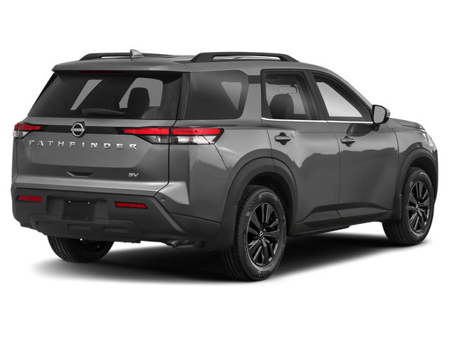 2023 Nissan Pathfinder SV