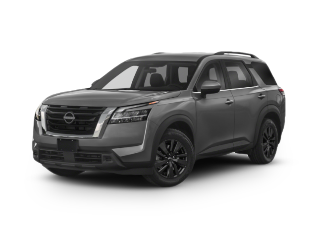 2023 Nissan Pathfinder SV