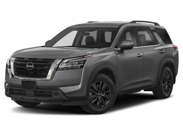 2023 Nissan Pathfinder SV