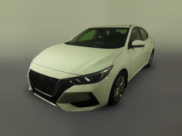 2023 Nissan Sentra S