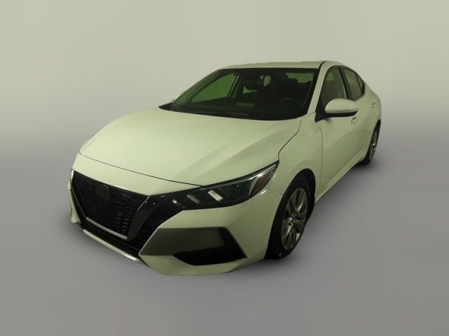 2023 Nissan Sentra S