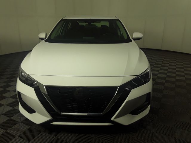 2023 Nissan Sentra S