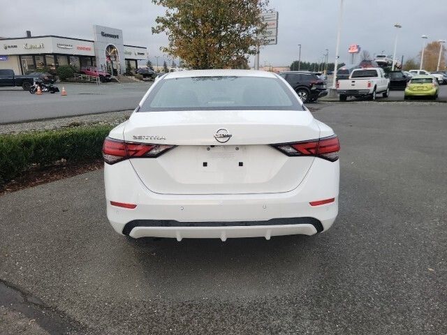 2023 Nissan Sentra S