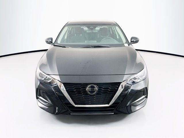 2023 Nissan Sentra S