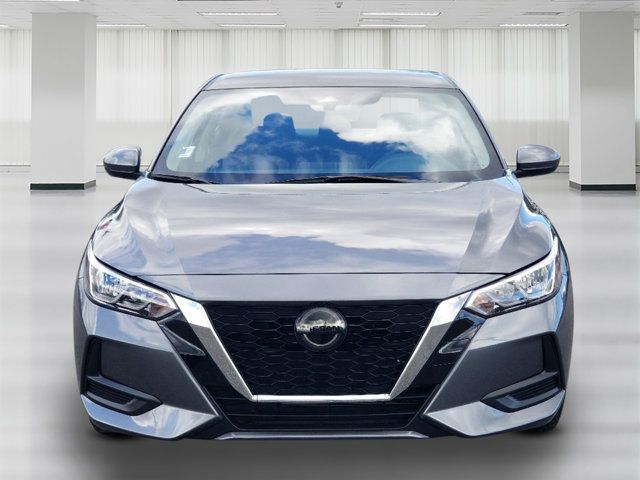 2023 Nissan Sentra S