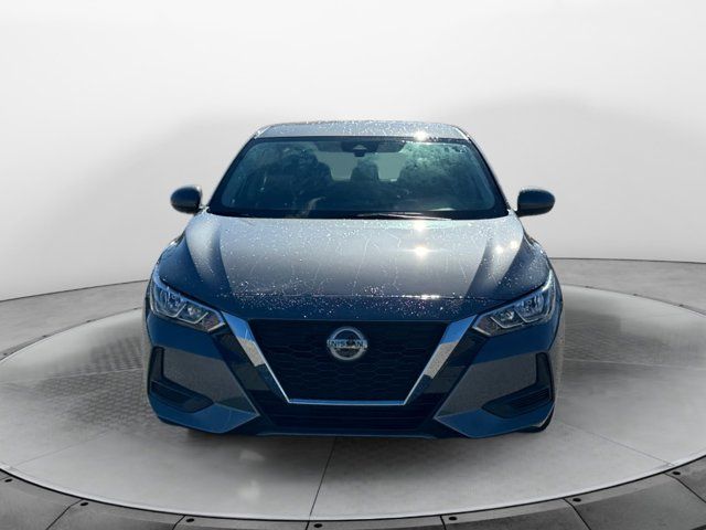 2023 Nissan Sentra S